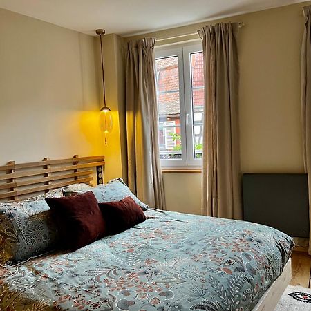 Logement Cocooning A Barr Εξωτερικό φωτογραφία