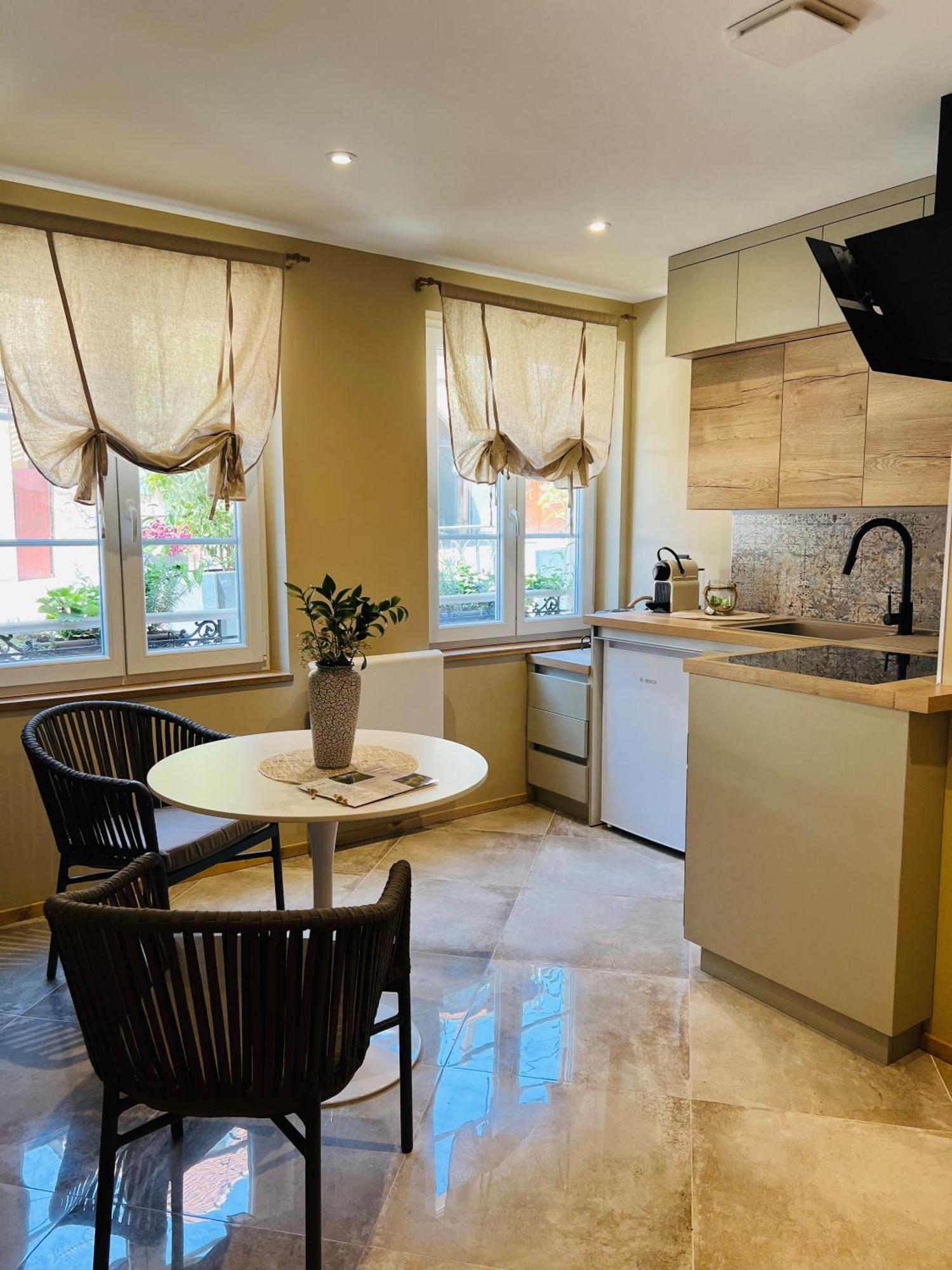 Logement Cocooning A Barr Εξωτερικό φωτογραφία