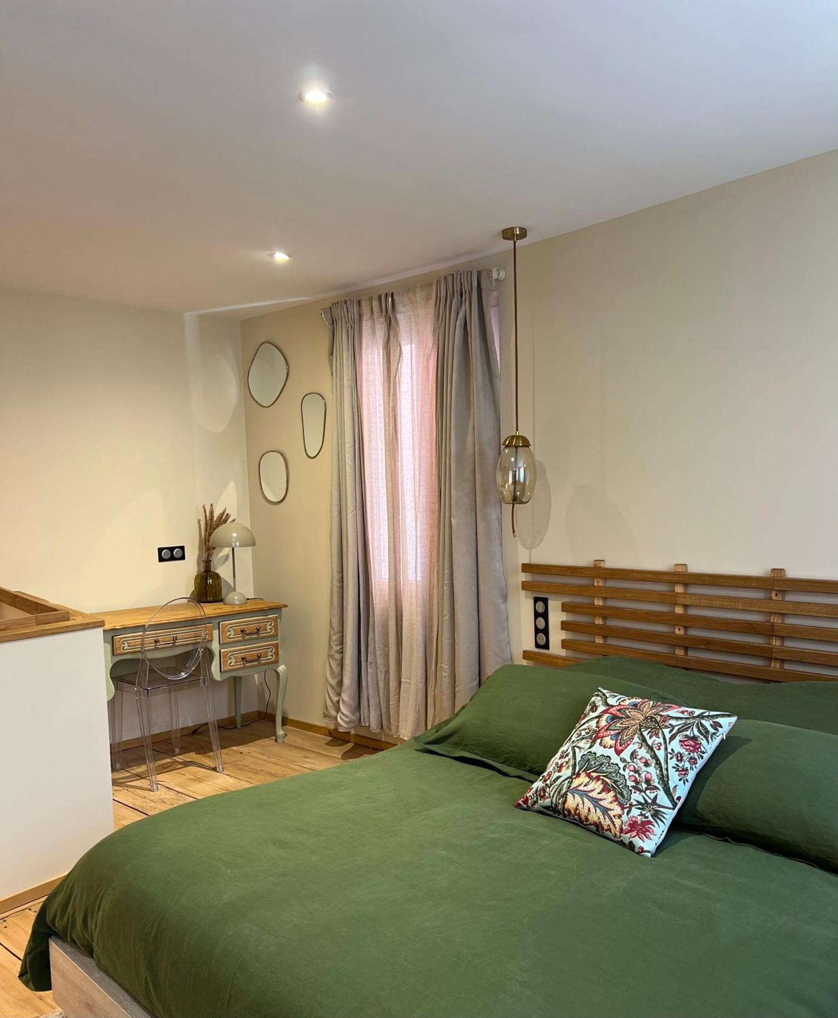 Logement Cocooning A Barr Εξωτερικό φωτογραφία